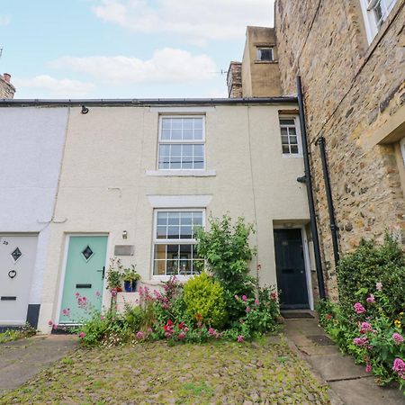 Mill Cottage Wolsingham Экстерьер фото