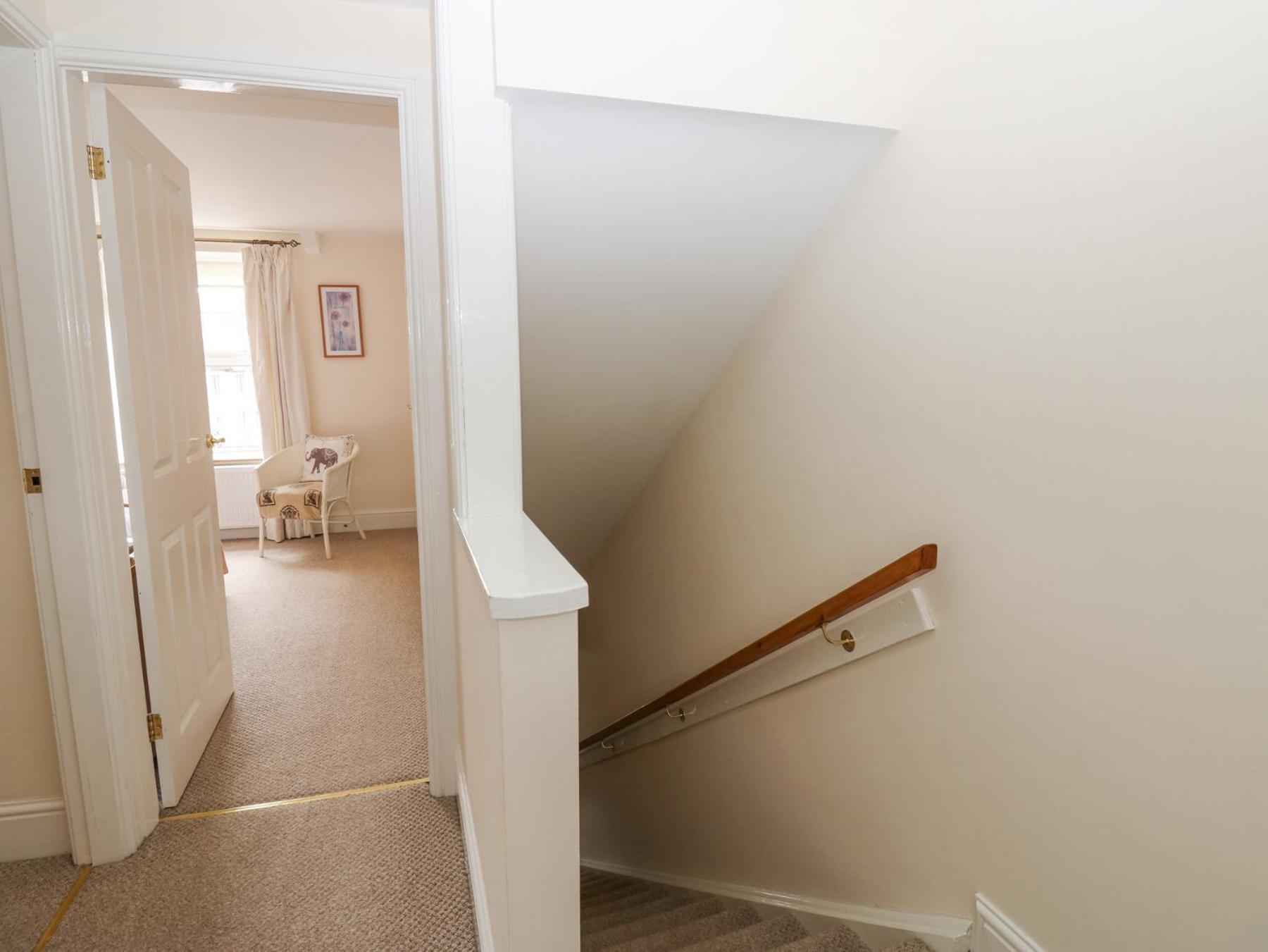 Mill Cottage Wolsingham Экстерьер фото