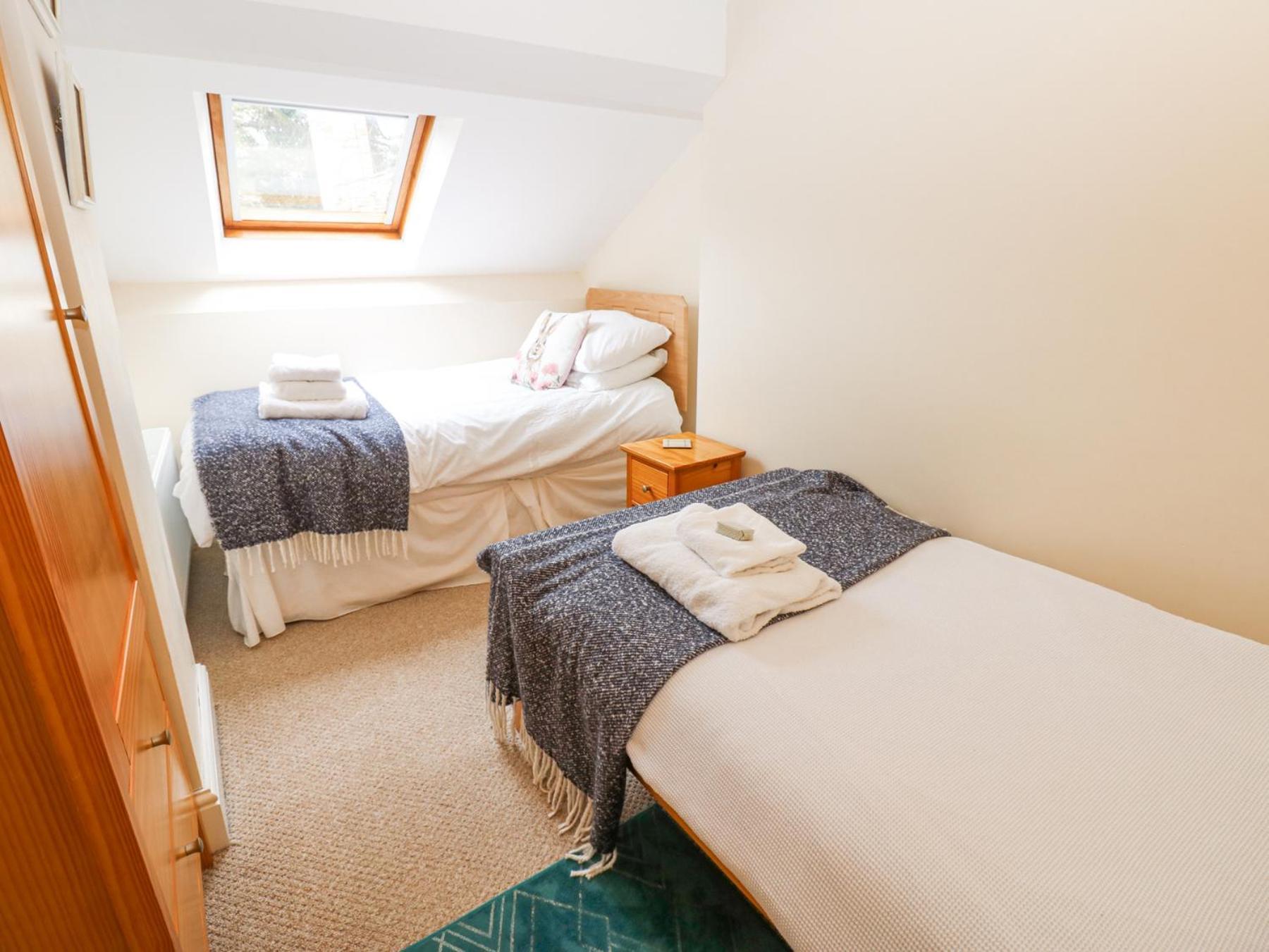 Mill Cottage Wolsingham Экстерьер фото
