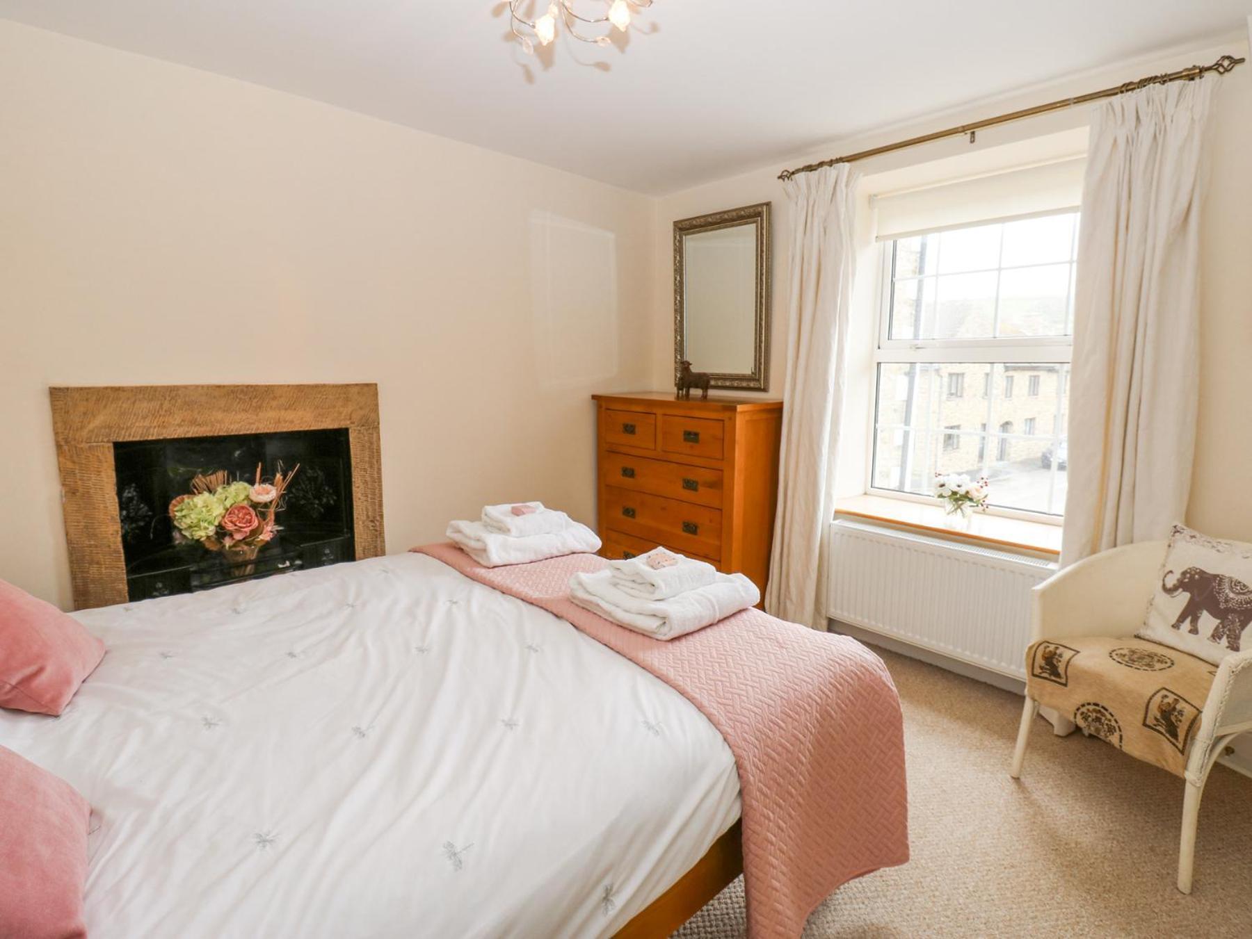 Mill Cottage Wolsingham Экстерьер фото
