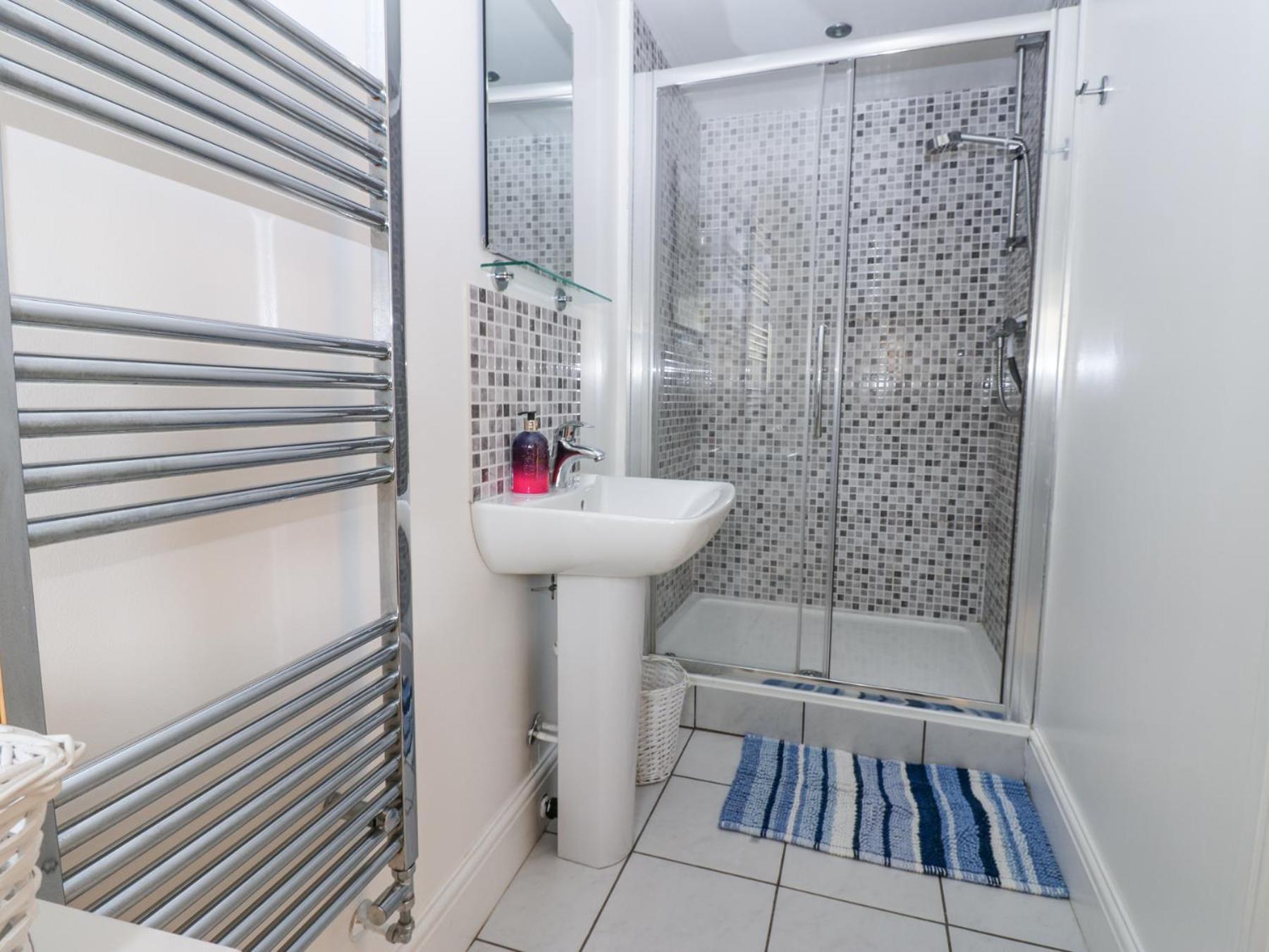 Mill Cottage Wolsingham Экстерьер фото