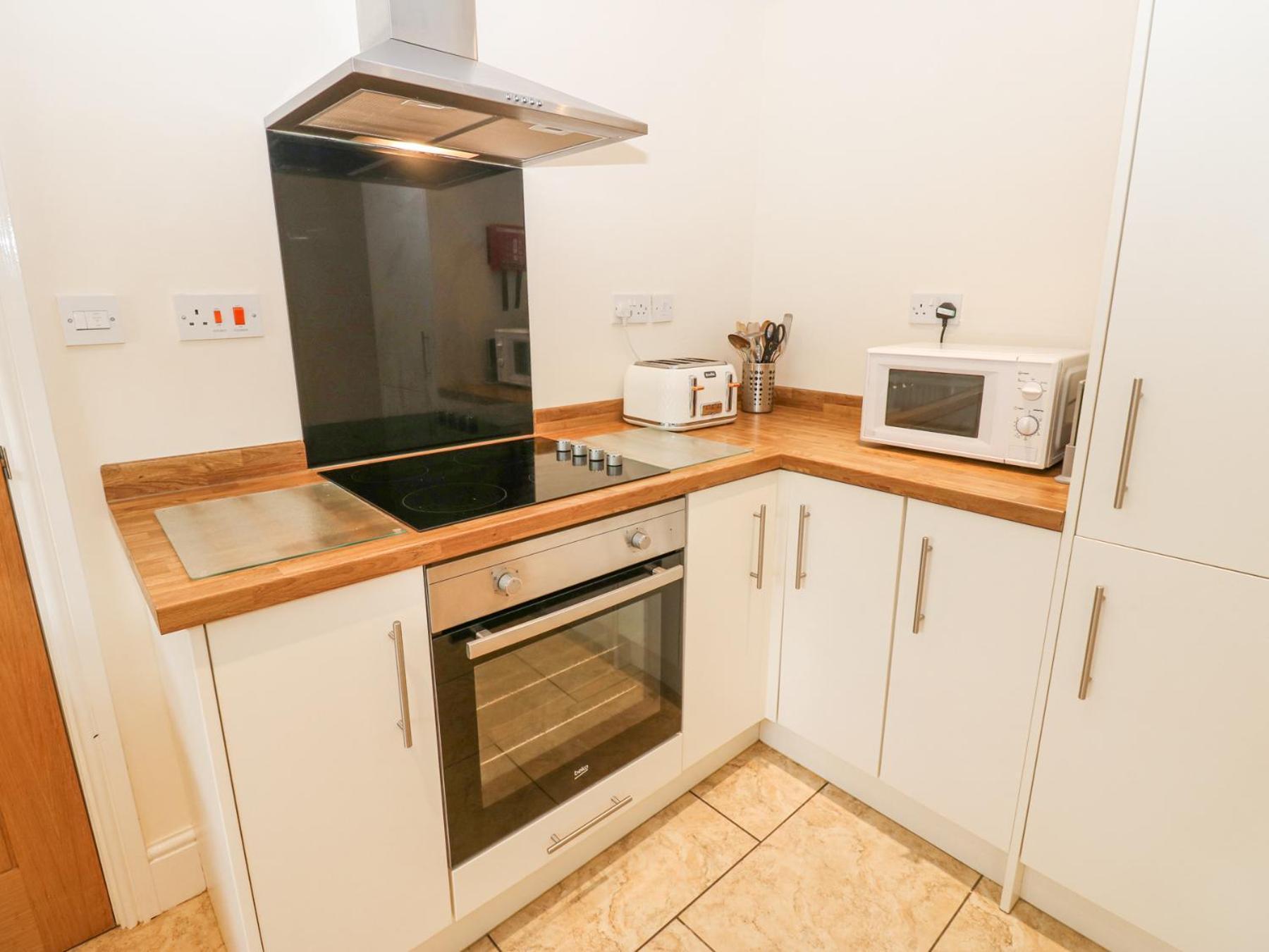 Mill Cottage Wolsingham Экстерьер фото
