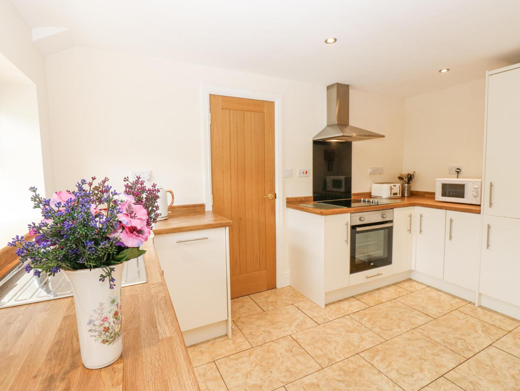Mill Cottage Wolsingham Экстерьер фото