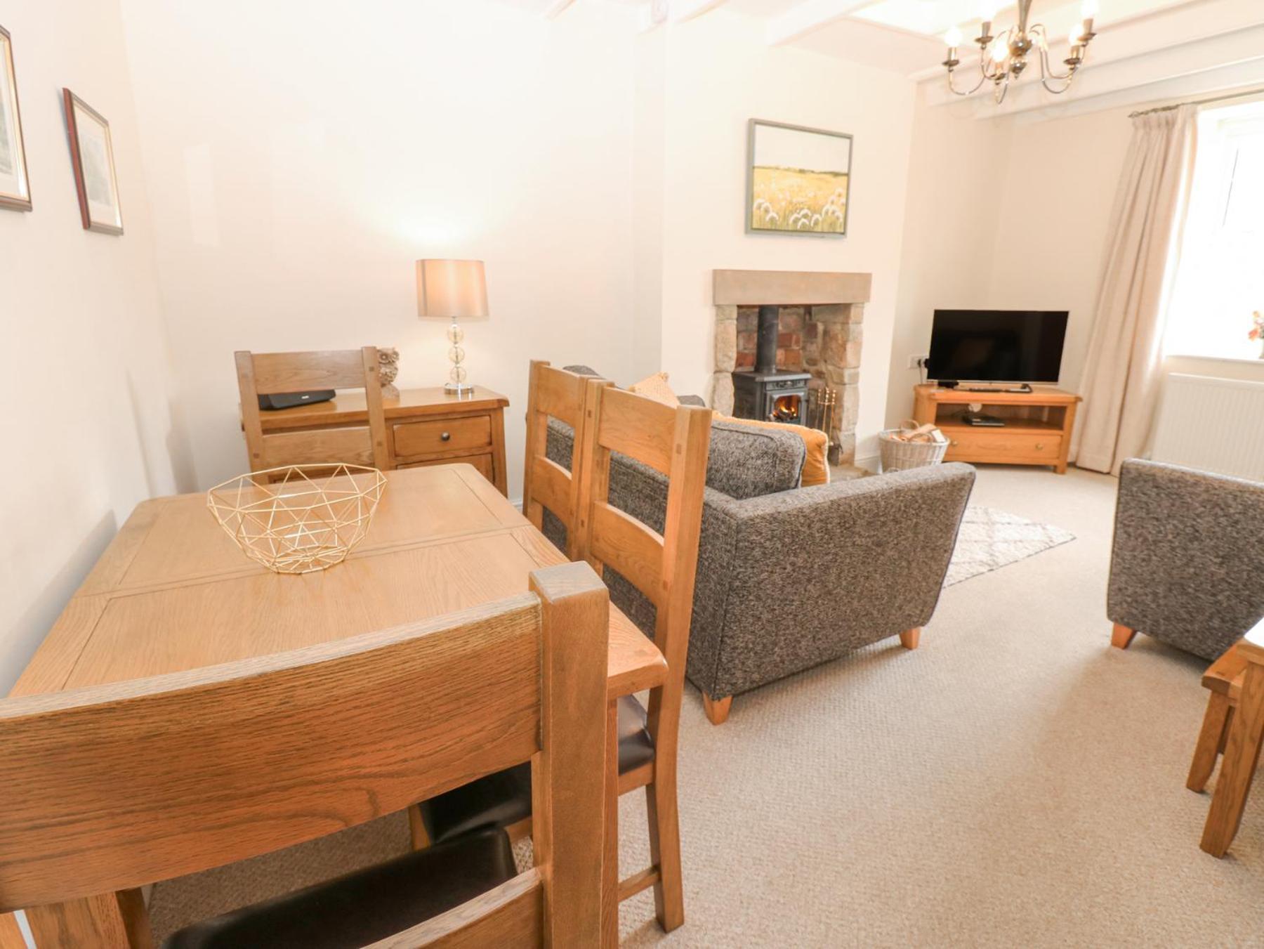 Mill Cottage Wolsingham Экстерьер фото