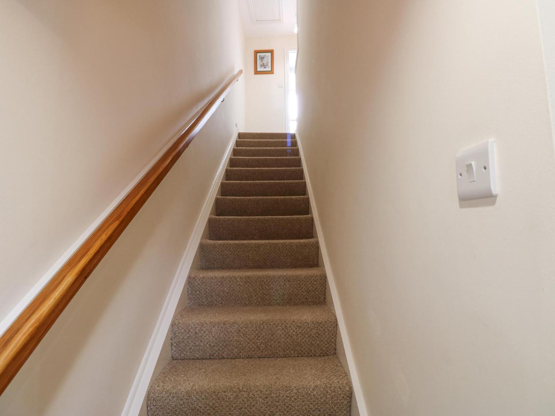 Mill Cottage Wolsingham Экстерьер фото