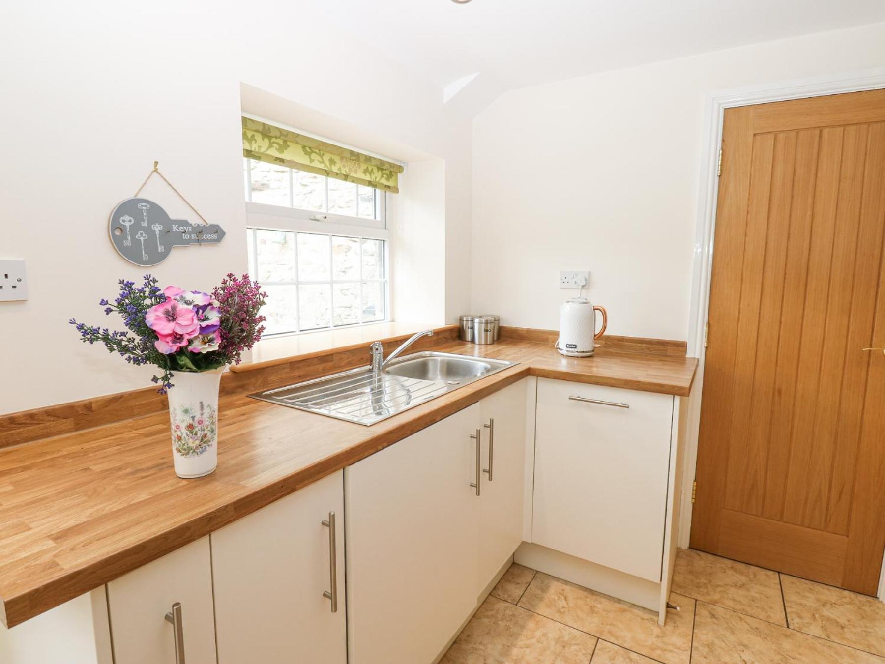 Mill Cottage Wolsingham Экстерьер фото